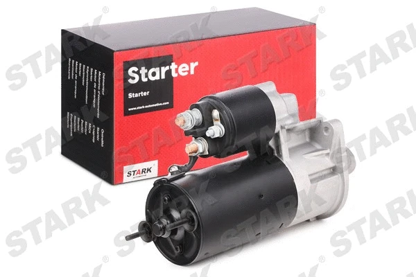 Starter (SKSTR-0330351)