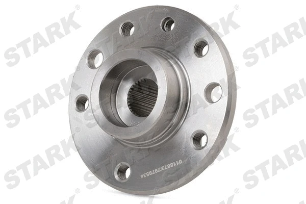 Wheel Hub