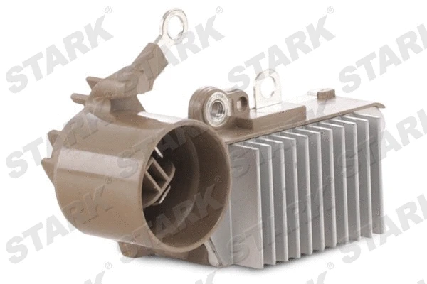 Alternator Regulator