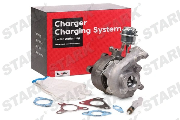 Charger, charging (supercharged/turbocharged)