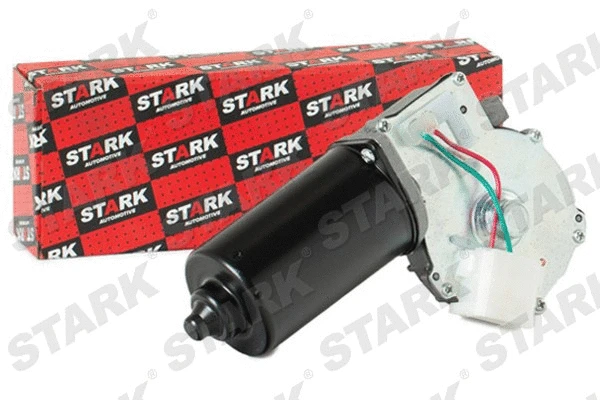 Wiper Motor