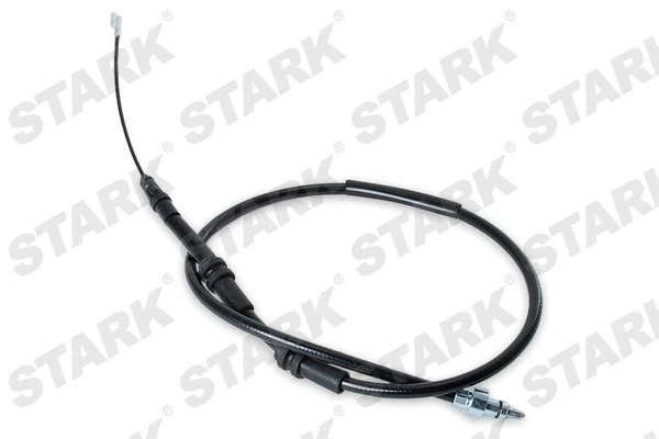 Cable Pull, parking brake