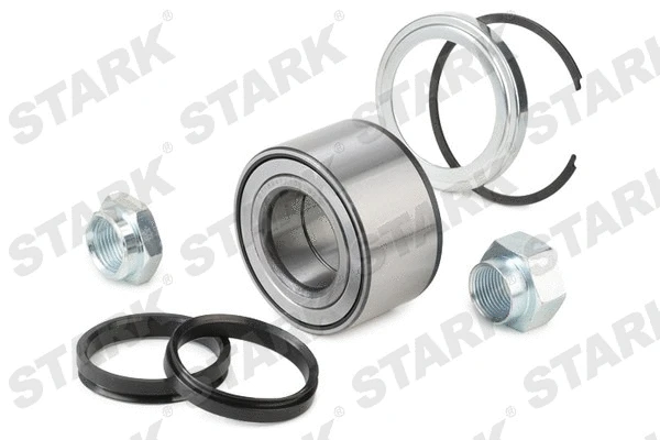 Wheel Bearing Kit (SKWB-0181005)