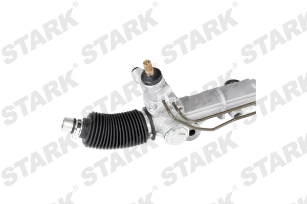 Steering Gear