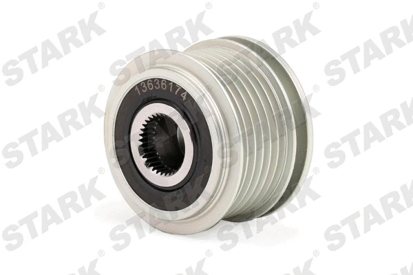 Alternator Freewheel Clutch (SKFC-1210075)
