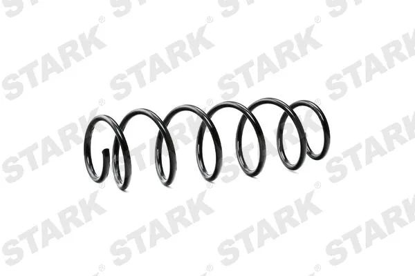 Suspension Spring