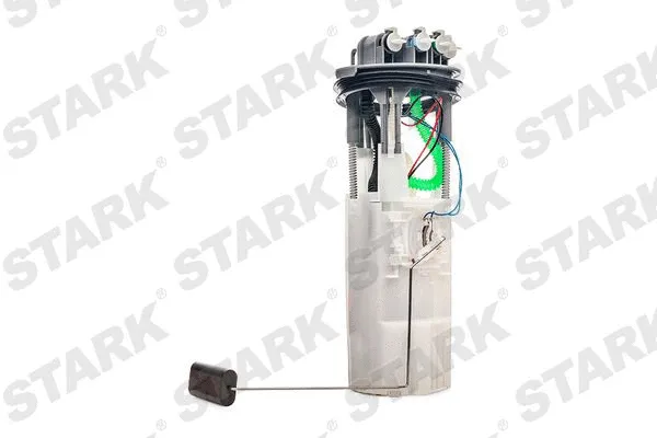 Fuel Feed Unit