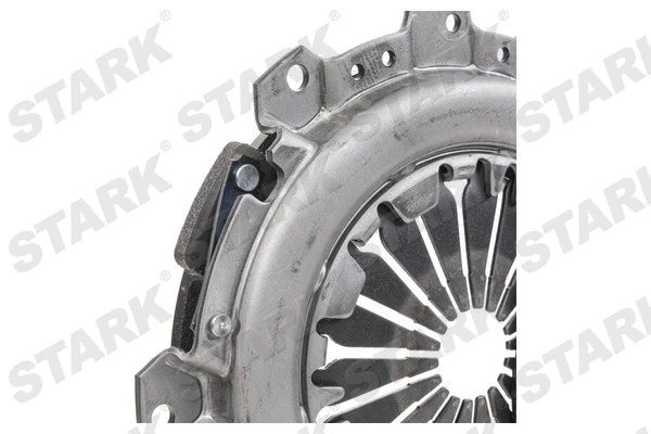 Clutch Kit (SKCK-0100150)