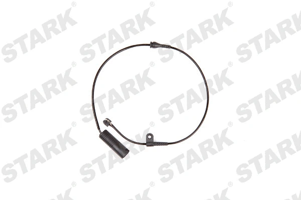 Warning Contact, brake pad wear (SKWW-0190052)
