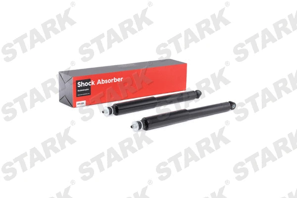 Shock Absorber (SKSA-0133205)