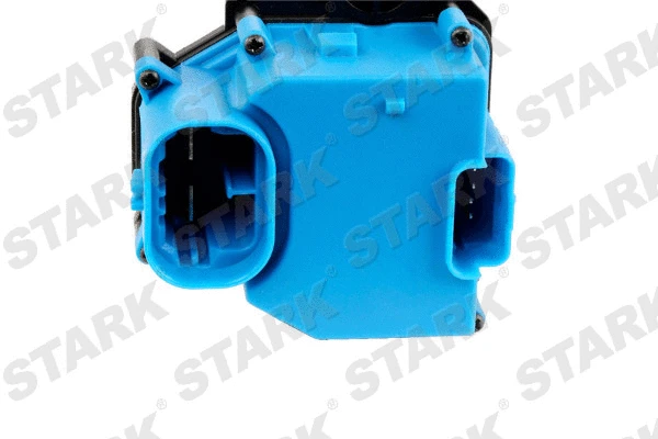 Control Unit, heating/ventilation