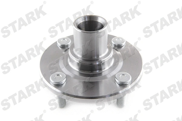 Wheel Hub (SKWB-0180483)
