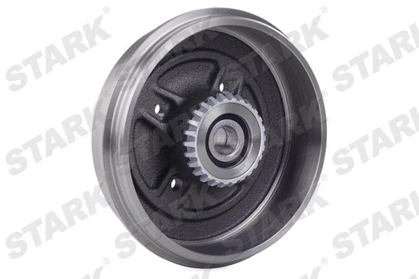 Brake Drum (SKBDM-0800240)