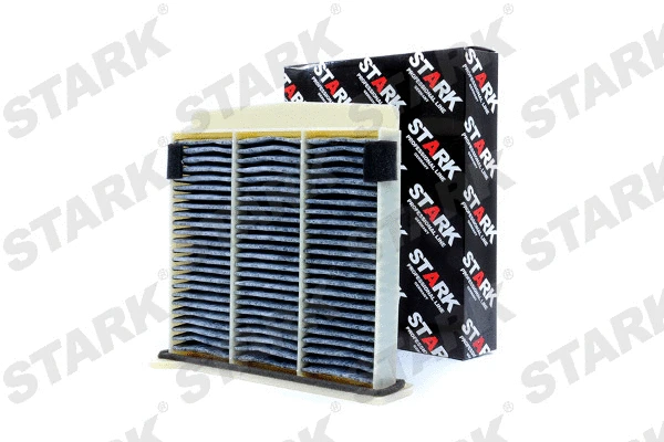 Filter, cabin air (SKIF-0170063)