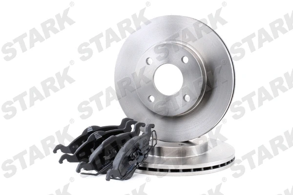 Brake Kit, disc brake