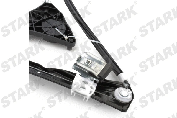 Window Regulator