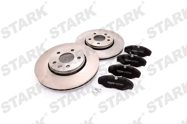 Brake Kit, disc brake