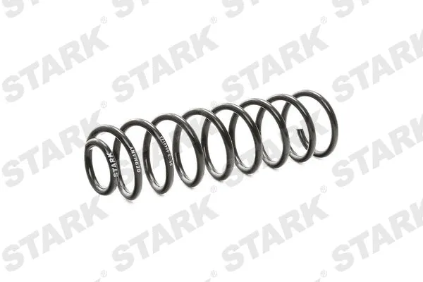Suspension Spring