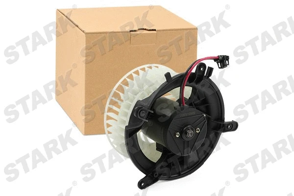 Interior Blower (SKIB-0310118)
