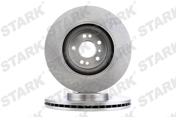 Brake Disc (SKBD-0022373)