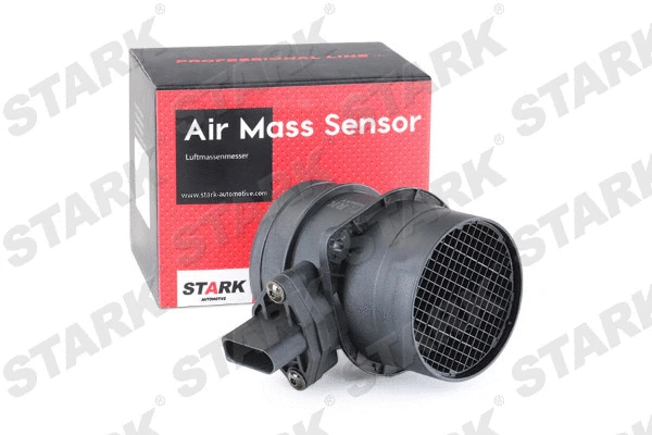 Mass Air Flow Sensor