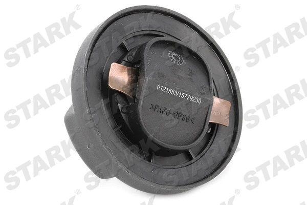 Sealing Cap, oil filler neck (SKSCO-3700003)