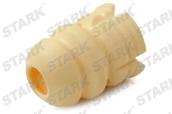 Rubber Buffer, suspension