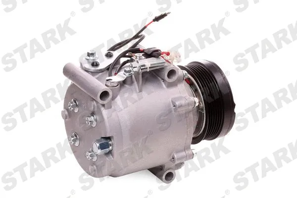 Compressor, air conditioning (SKKM-0340061)