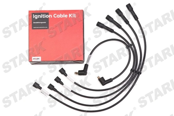 Ignition Cable Kit