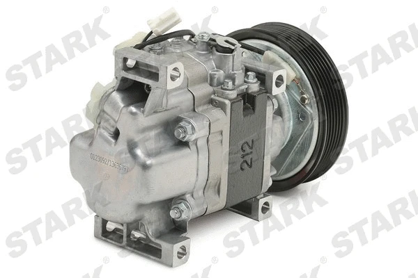 Compressor, air conditioning (SKKM-0340346)