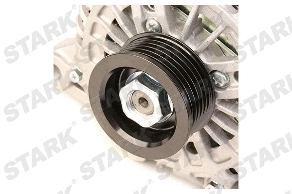 Alternator (SKGN-0320330)