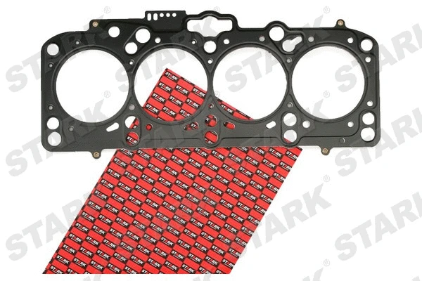 Gasket, cylinder head (SKGCH-0470335)