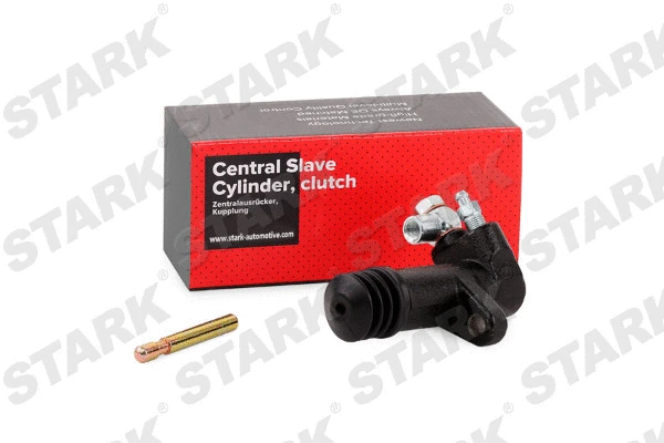Slave Cylinder, clutch