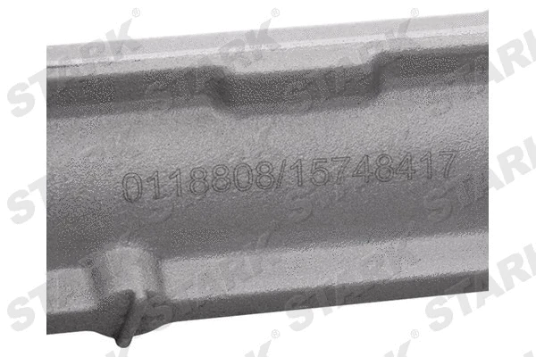 Steering Gear