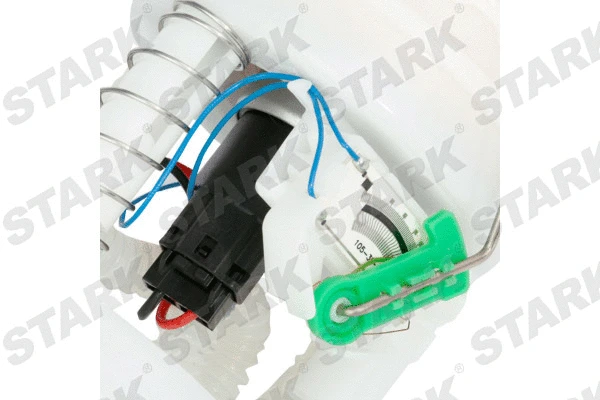 Fuel Feed Unit