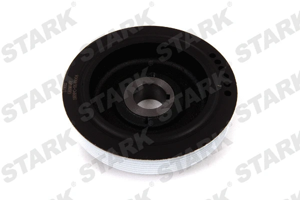 Belt Pulley, crankshaft (SKBPC-0640008)