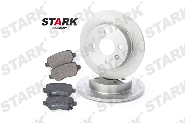 Brake Kit, disc brake