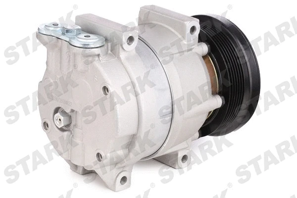 Compressor, air conditioning (SKKM-0340427)