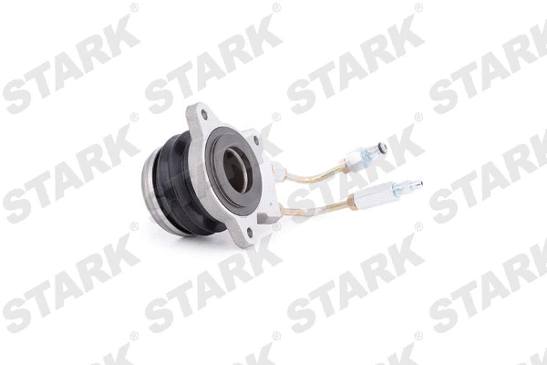 Central Slave Cylinder, clutch