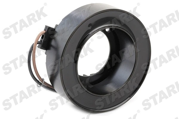 Coil, magnetic-clutch compressor (SKCOM-4690029)