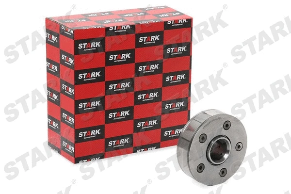 Camshaft Adjuster