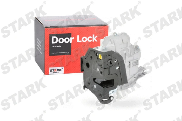 Door Lock