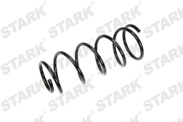 Suspension Spring (SKCS-0040110)