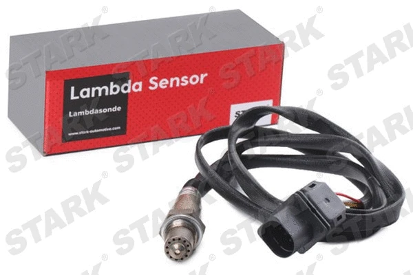 Lambda Sensor (SKLS-0140219)