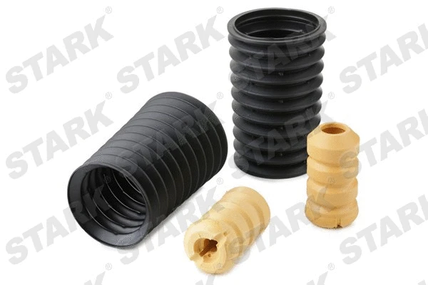 Dust Cover Kit, shock absorber