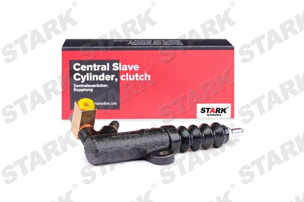 Slave Cylinder, clutch (SKSC-0620040)