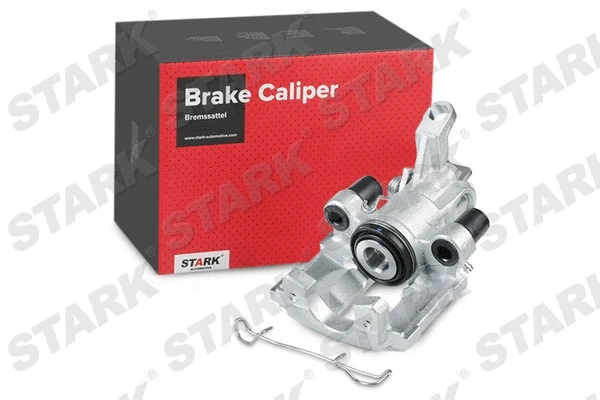 Brake Caliper