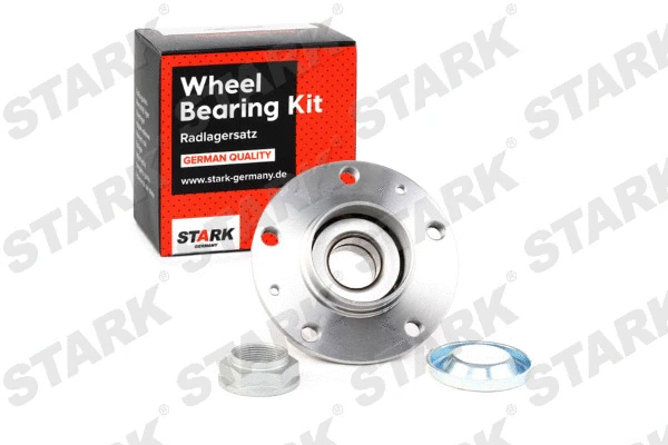 Wheel Bearing Kit