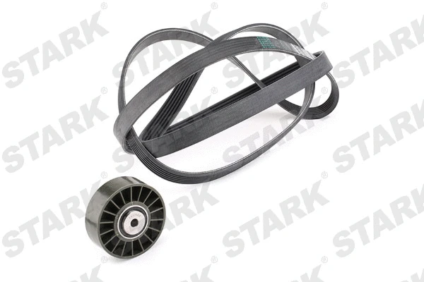V-Ribbed Belt Set