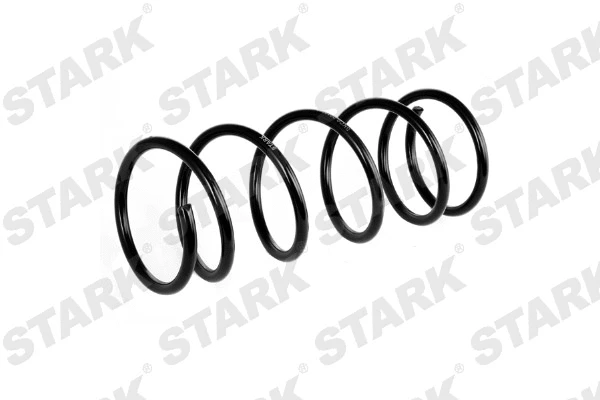 Suspension Spring (SKCS-0040330)